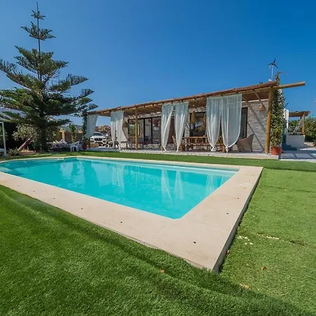 Villa Tranquilidad Javea