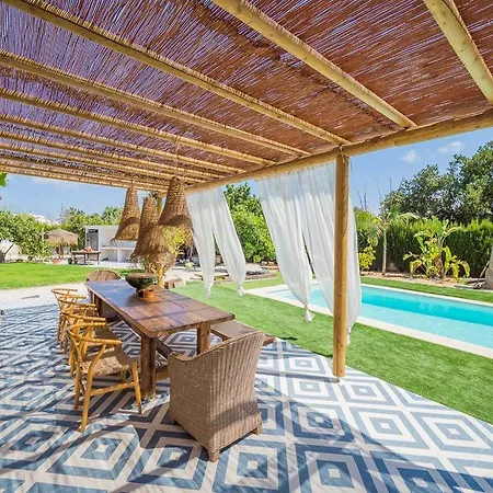 Villa Tranquilidad Jávea