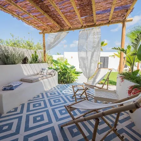 Villa Tranquilidad Jávea