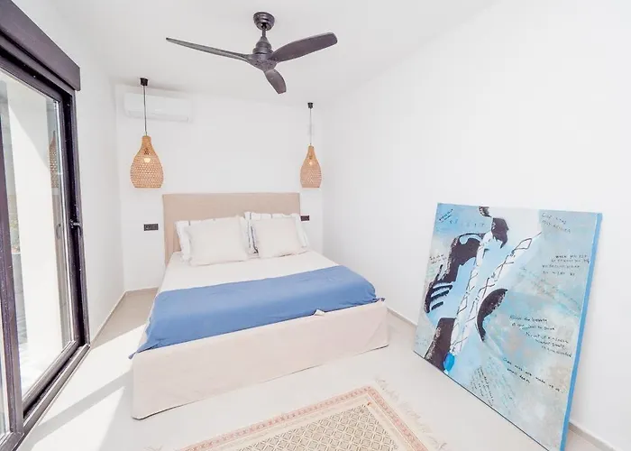 Tranquilidad Jávea