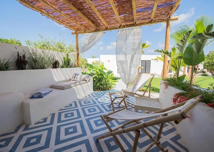 Villa Tranquilidad Jávea
